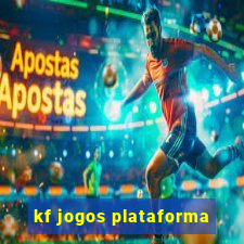 kf jogos plataforma